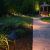 New Rome Landscape Lighting by PTI Electric & Lighting
